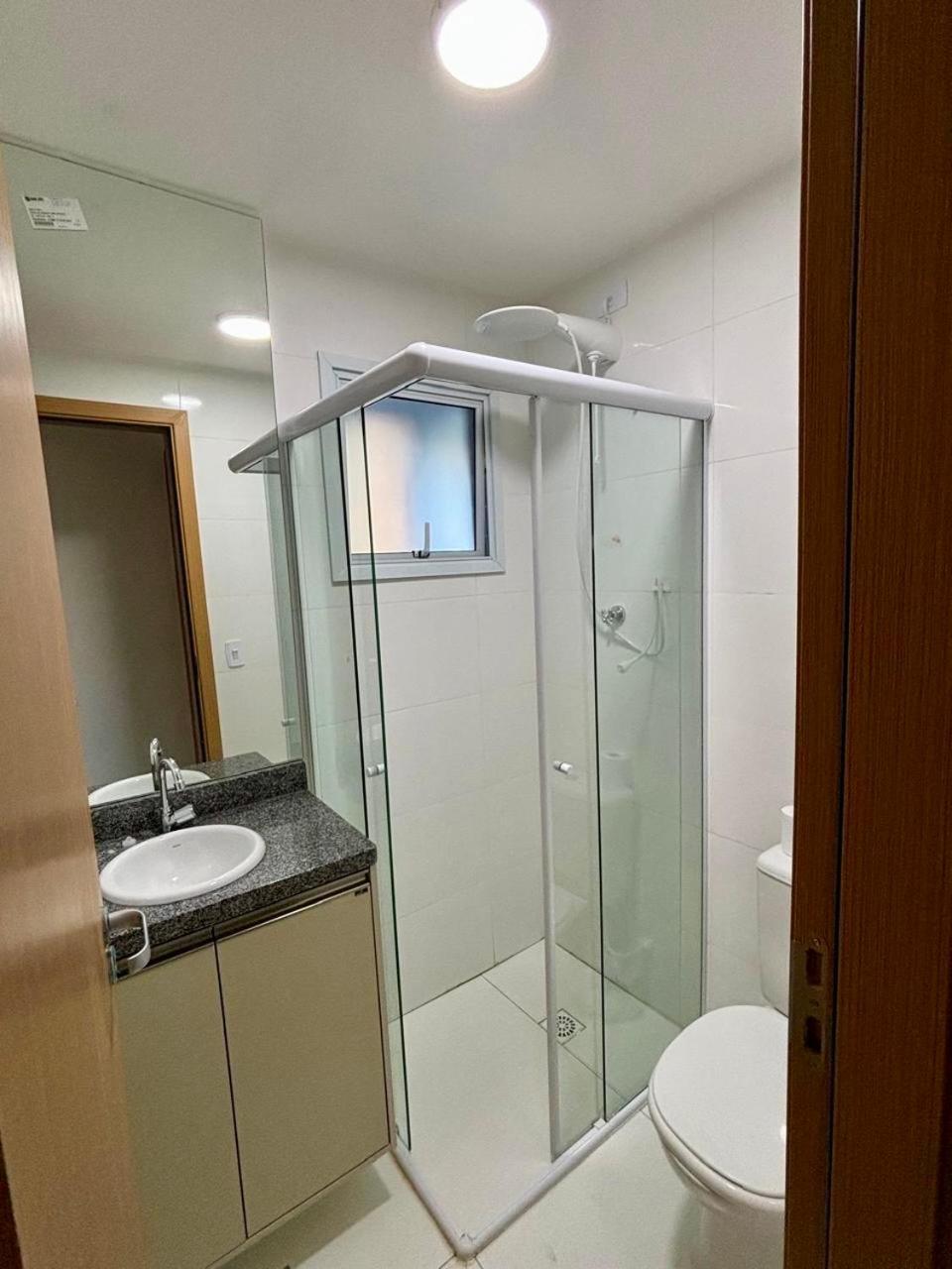 Novo Apto Canto Do Forte, Rua Praia Vista Montanha, Com Wi Fi, Homebeach10, 01 Vaga De Garagem, Melhores Restaurantes Ao Lado Praia Grande  Exterior foto