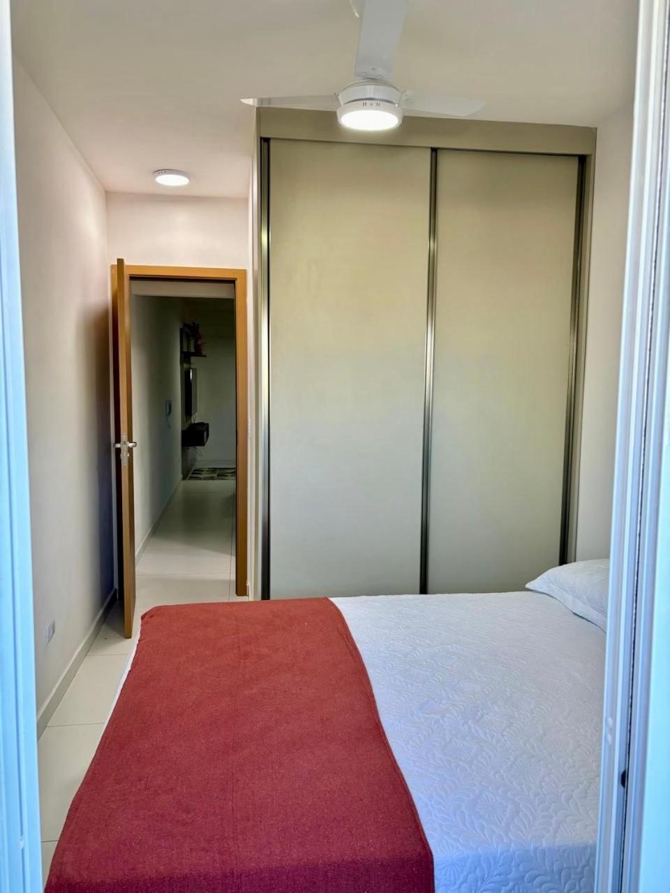 Novo Apto Canto Do Forte, Rua Praia Vista Montanha, Com Wi Fi, Homebeach10, 01 Vaga De Garagem, Melhores Restaurantes Ao Lado Praia Grande  Exterior foto