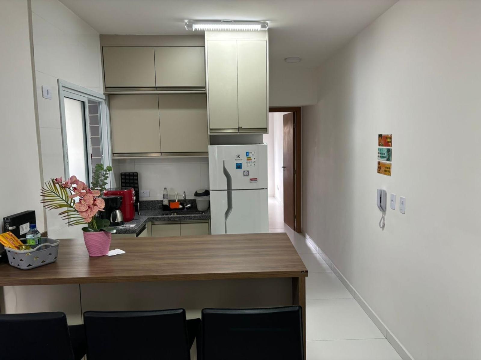 Novo Apto Canto Do Forte, Rua Praia Vista Montanha, Com Wi Fi, Homebeach10, 01 Vaga De Garagem, Melhores Restaurantes Ao Lado Praia Grande  Exterior foto